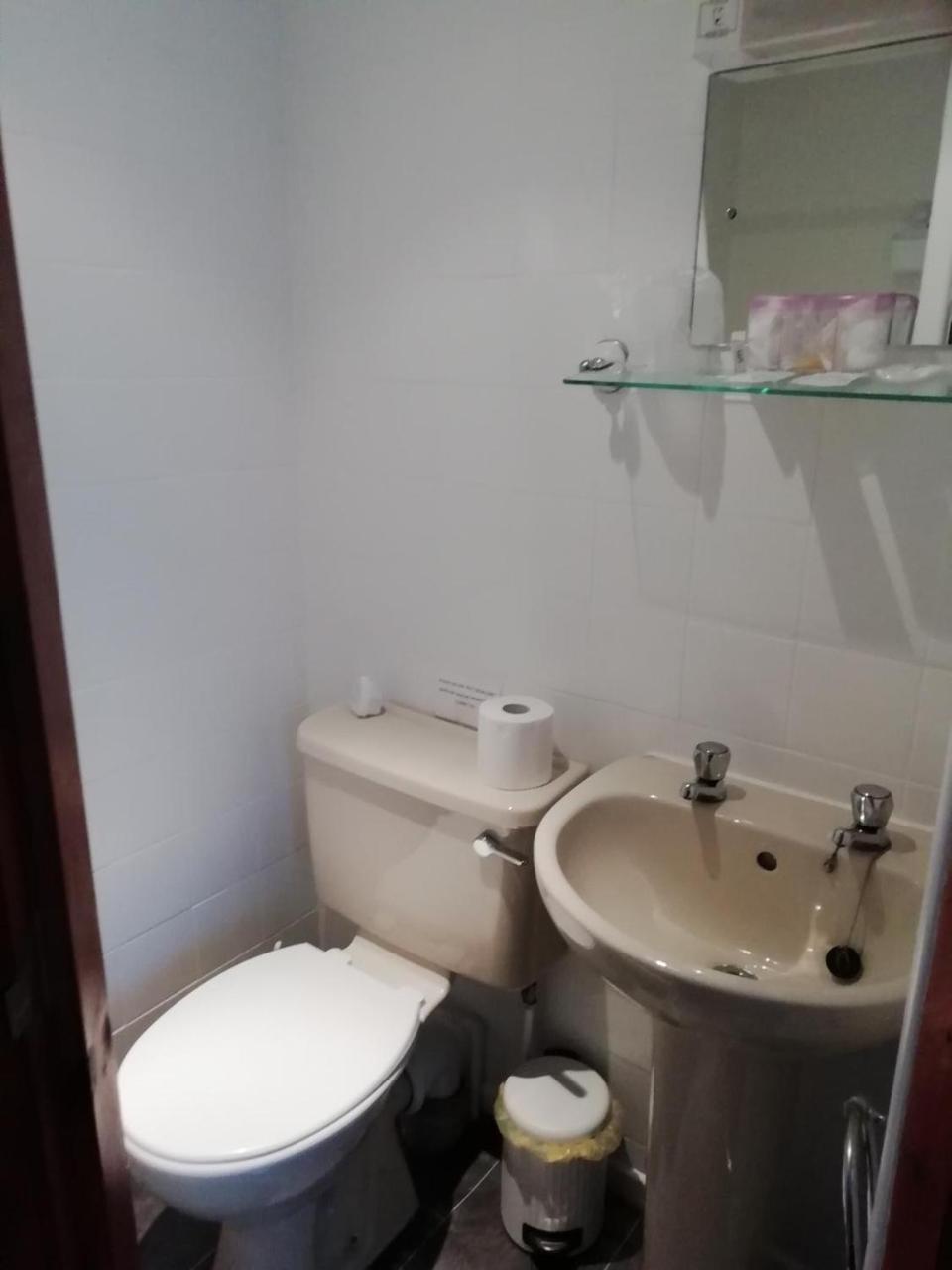 Hotel The Penrhyn Blackpool Zewnętrze zdjęcie